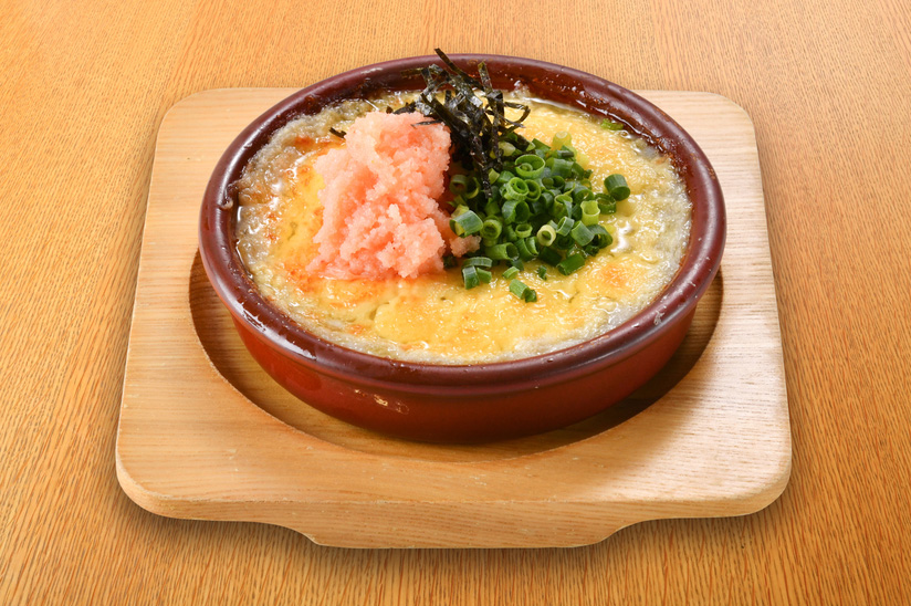 一ピンピン焼き