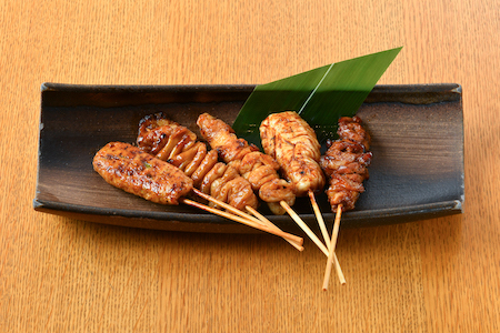 焼き鳥