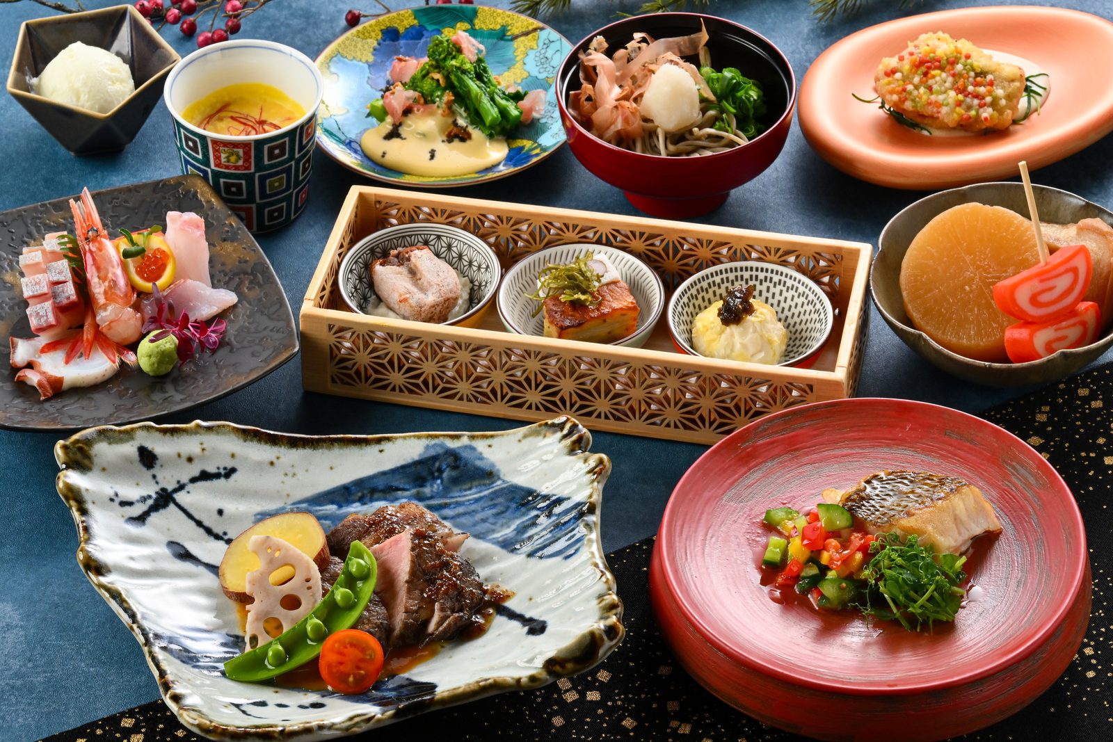 Bonta套餐