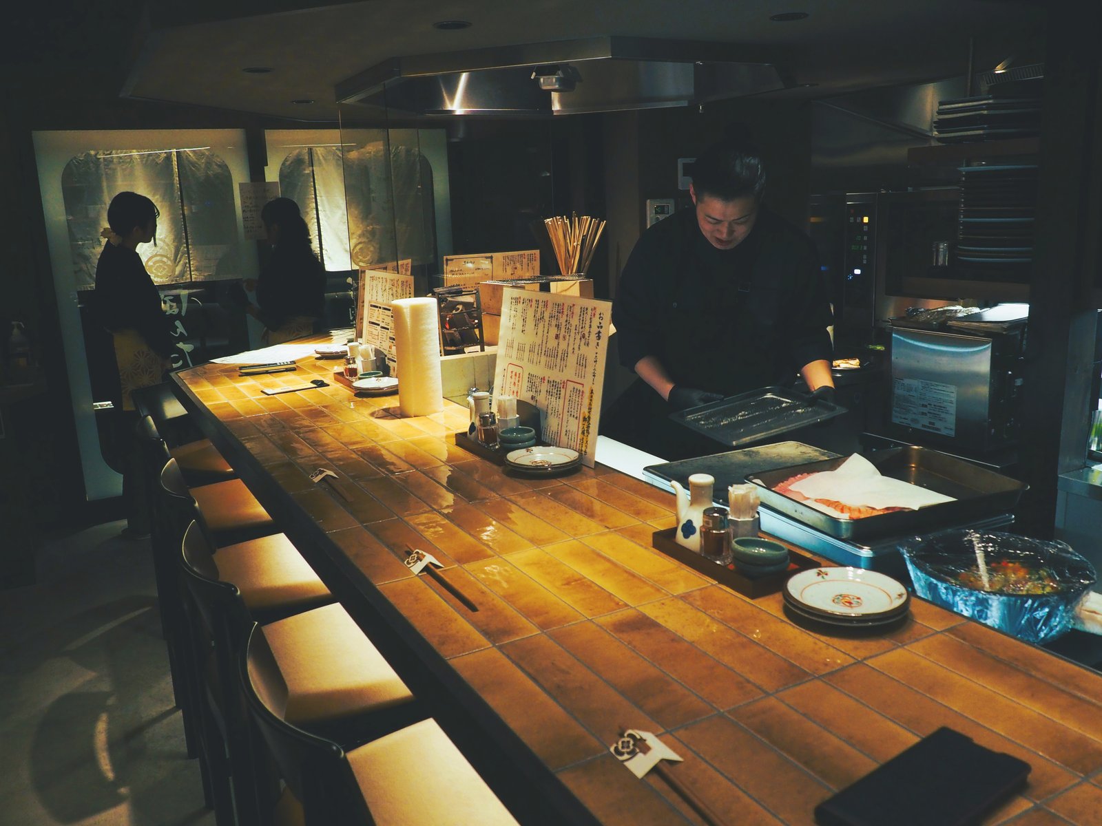 Counter