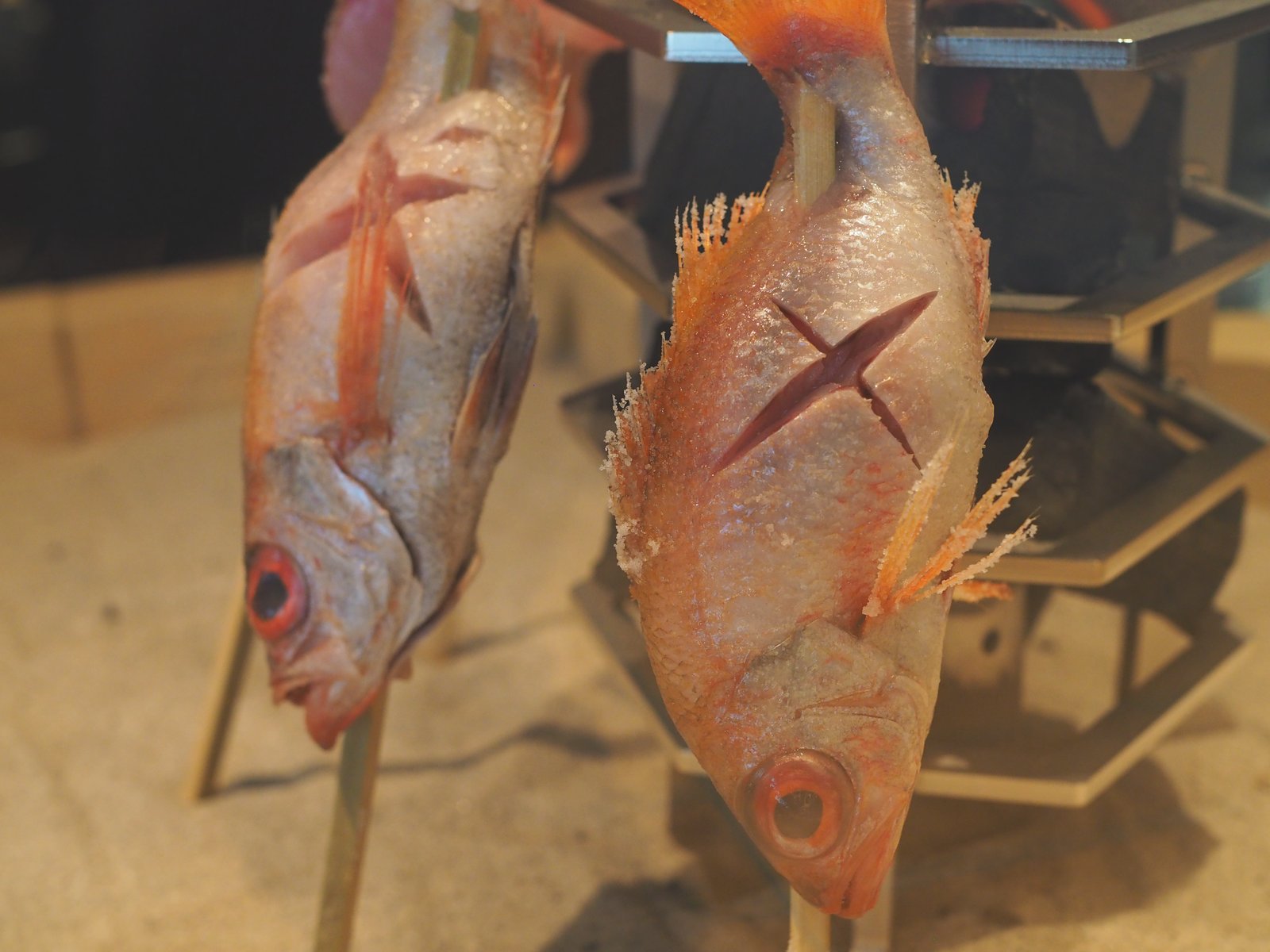 Hokuriku seasonal dishes