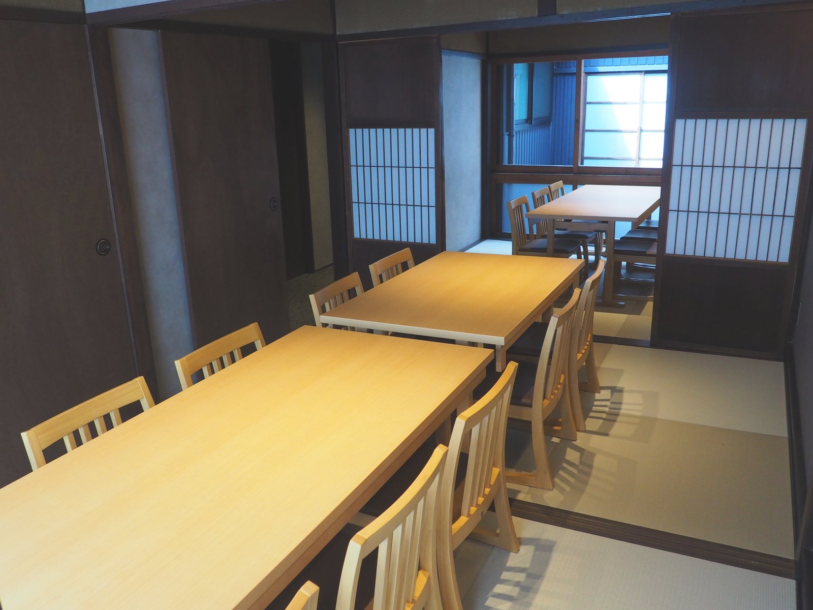 Tatami zashiki