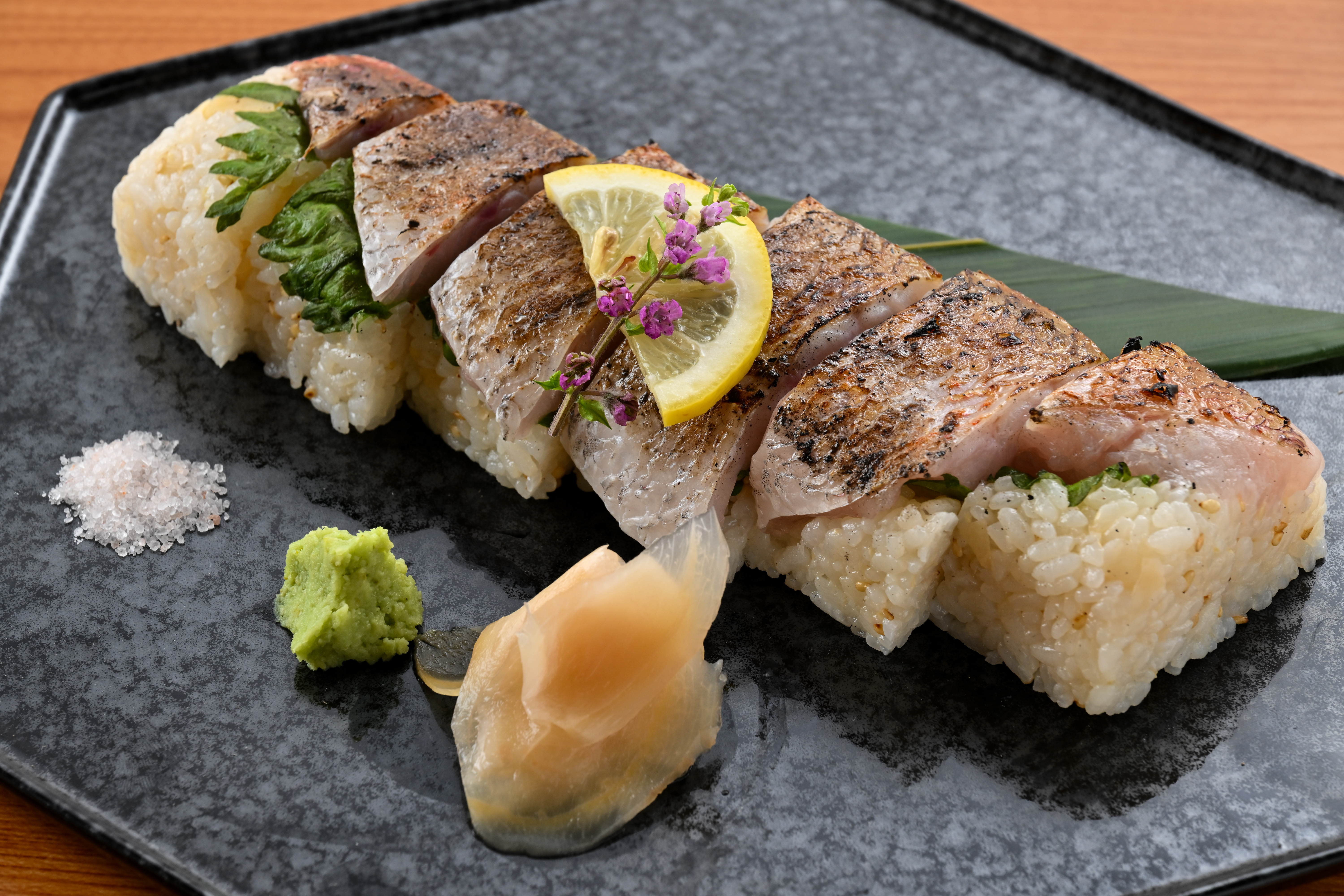 極、割烹海鮮丼